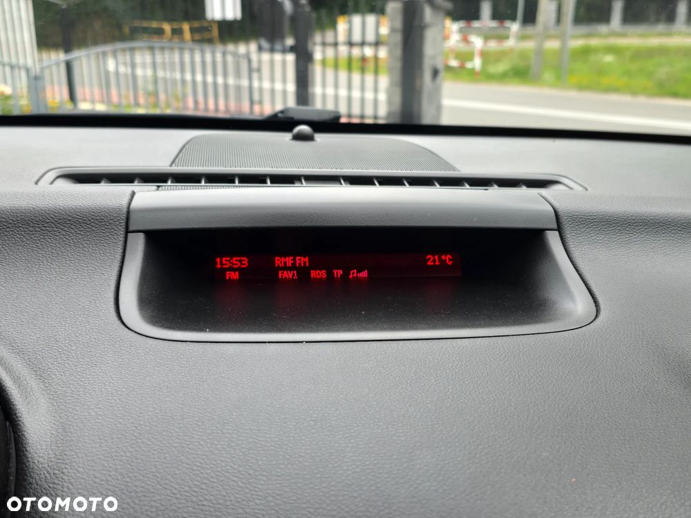 Opel Meriva 1.4 Innovation - 35