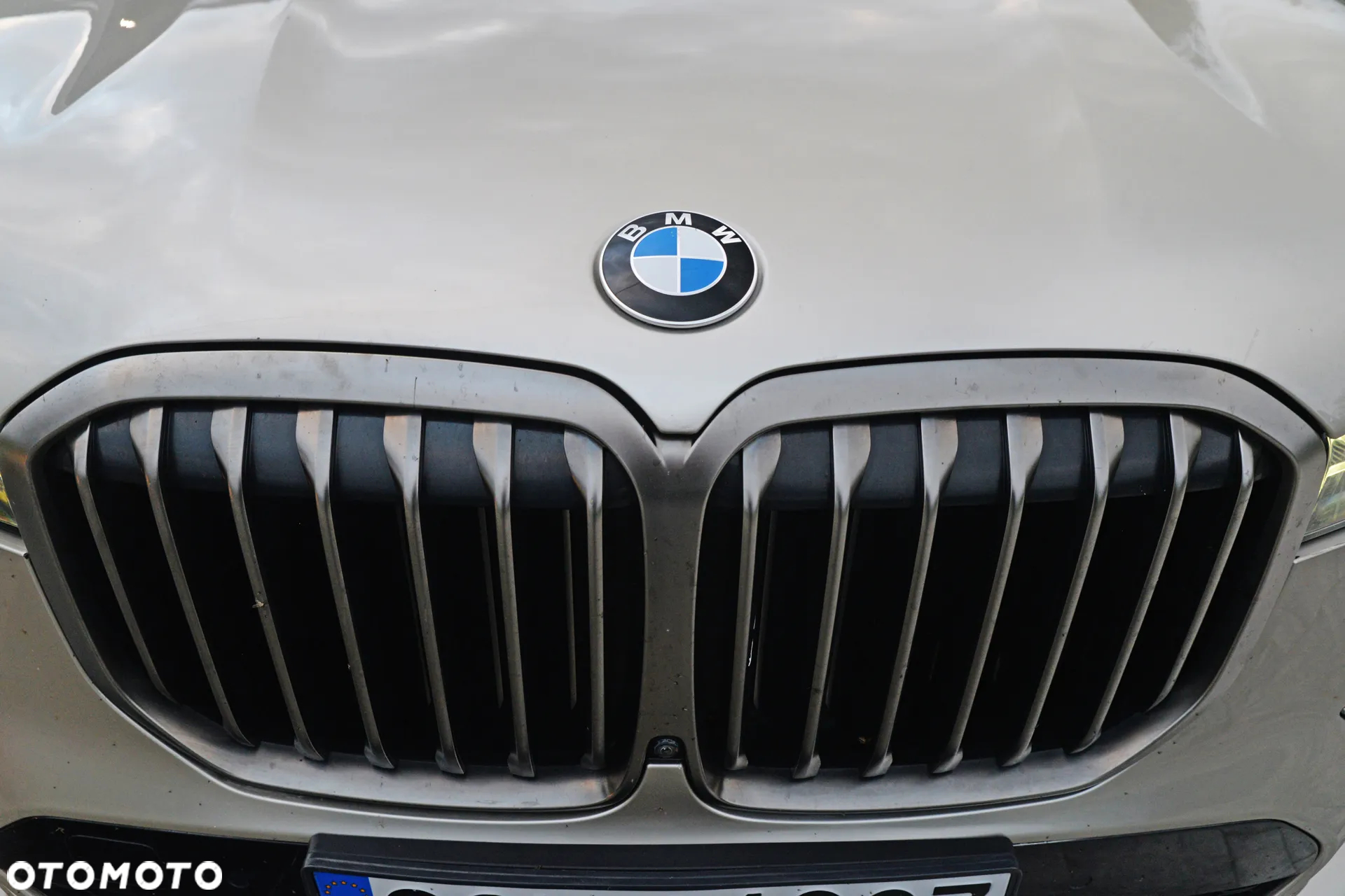 BMW X7 M50d sport - 6