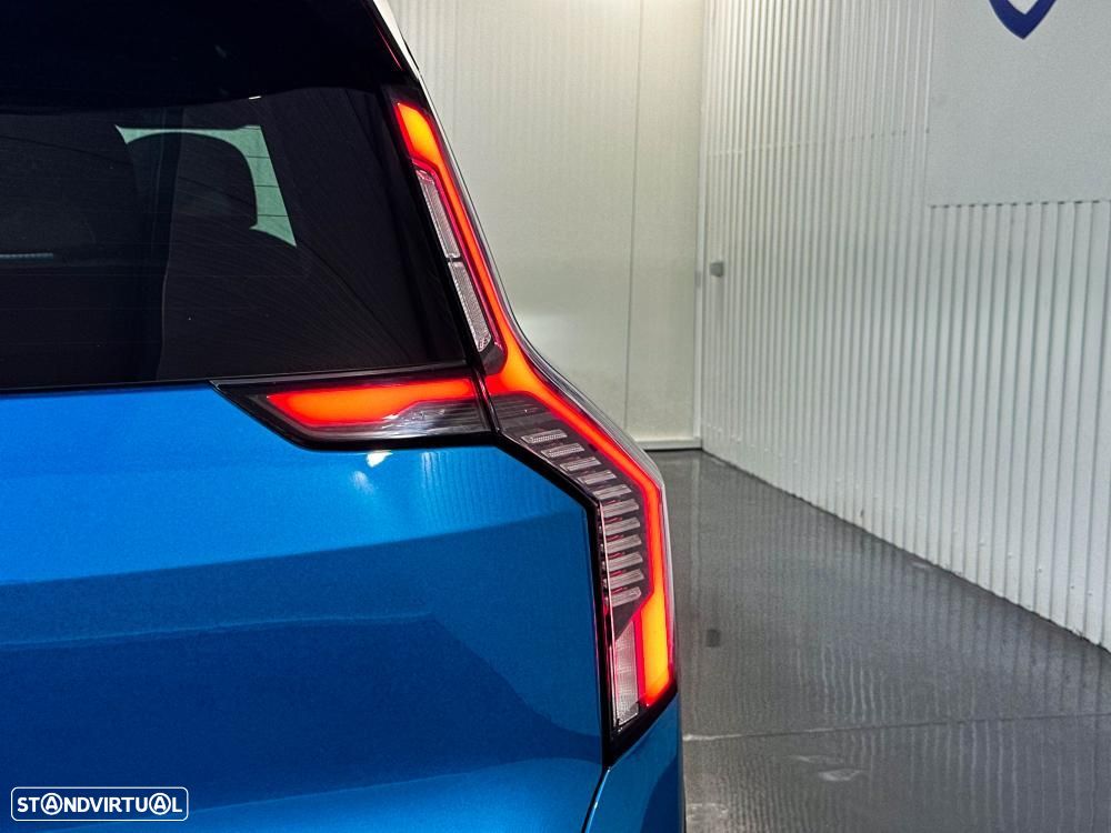 Kia EV9 98.8 kWh GT-Line AWD - 58