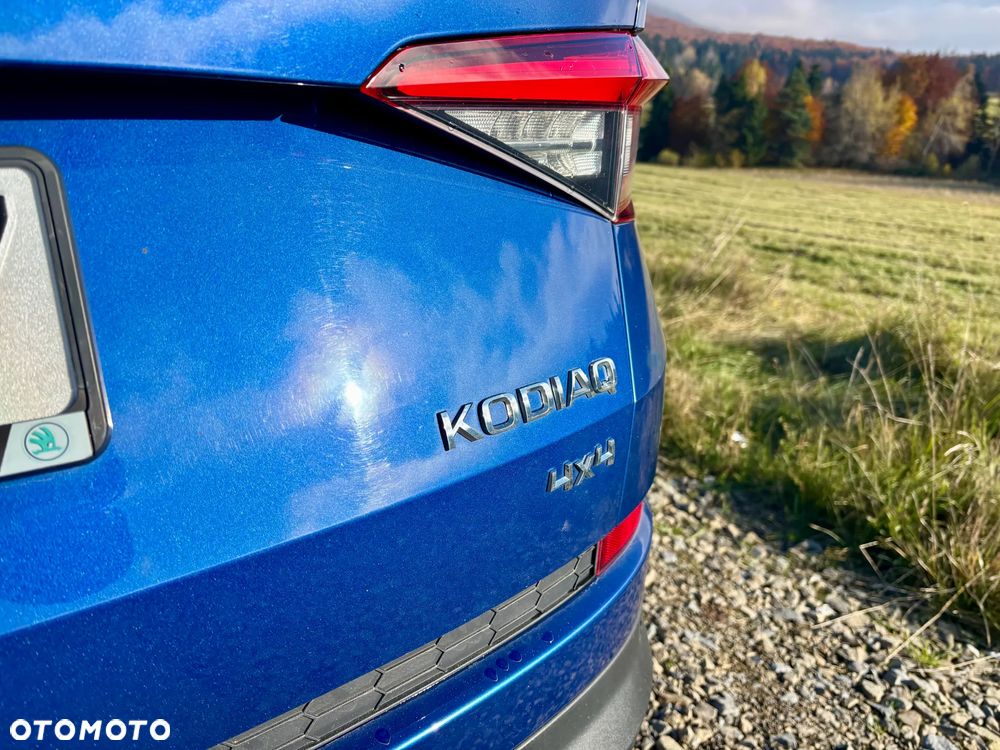 Skoda Kodiaq 2.0 TSI 4x4 Business DSG - 3