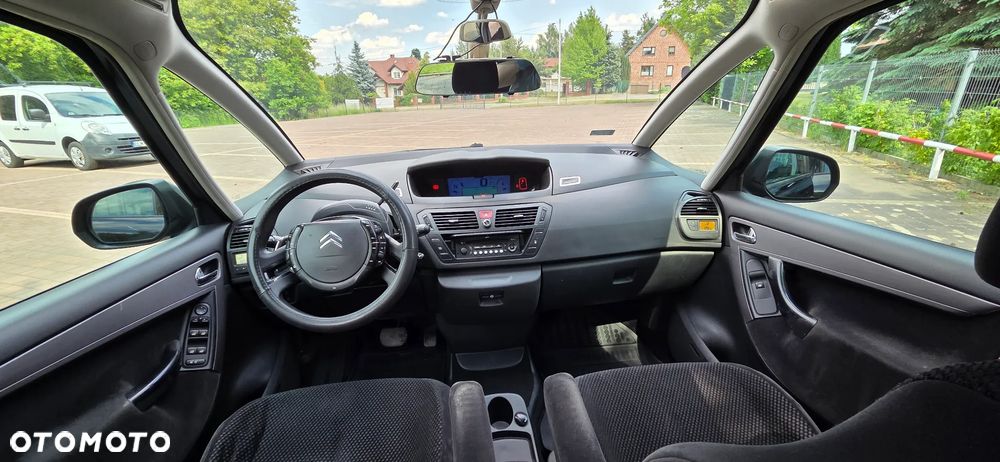 Citroën C4 Grand Picasso 2.0 HDi FAP EGS6 Exclusive - 5