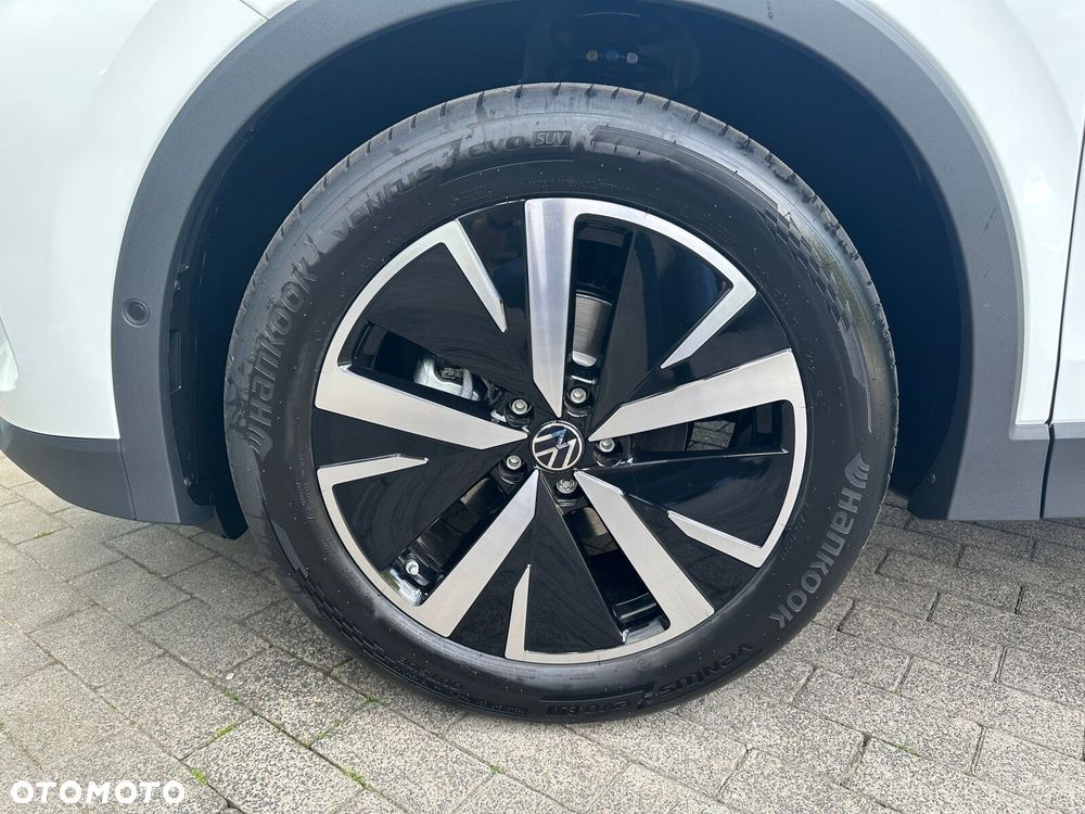 Volkswagen Tiguan 1.5 eTSI Elegance DSG - 31