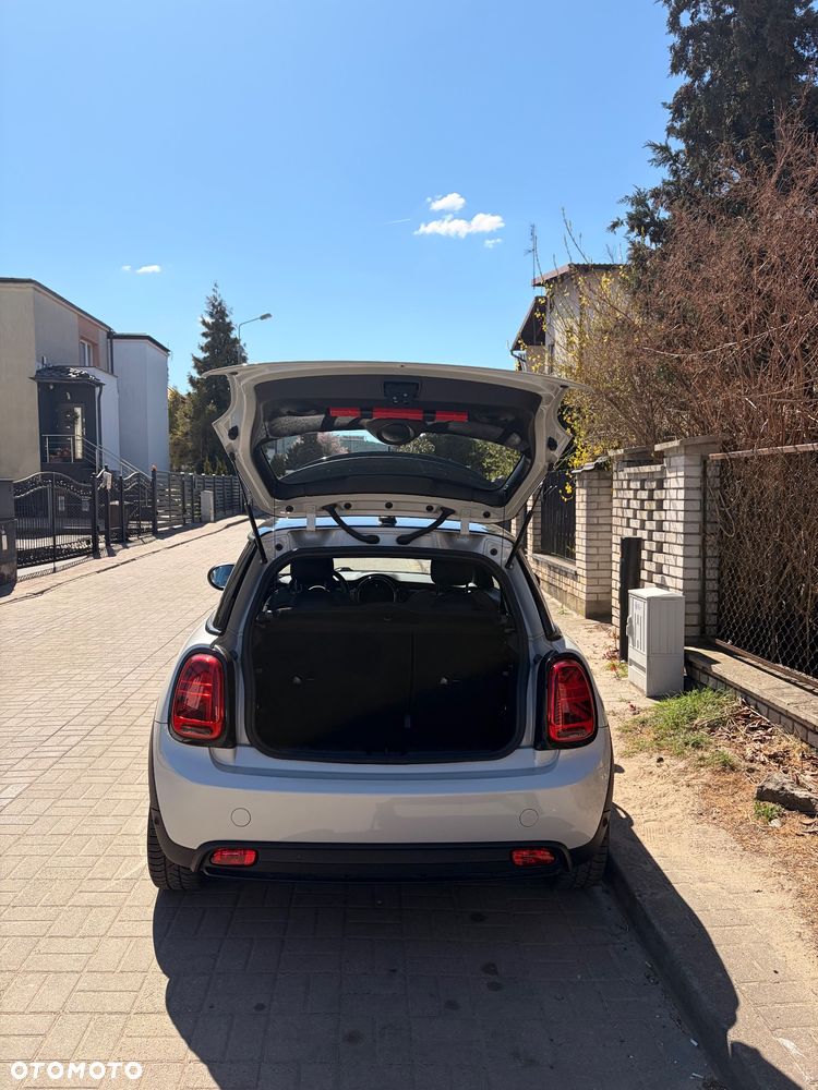 MINI Inny - 6