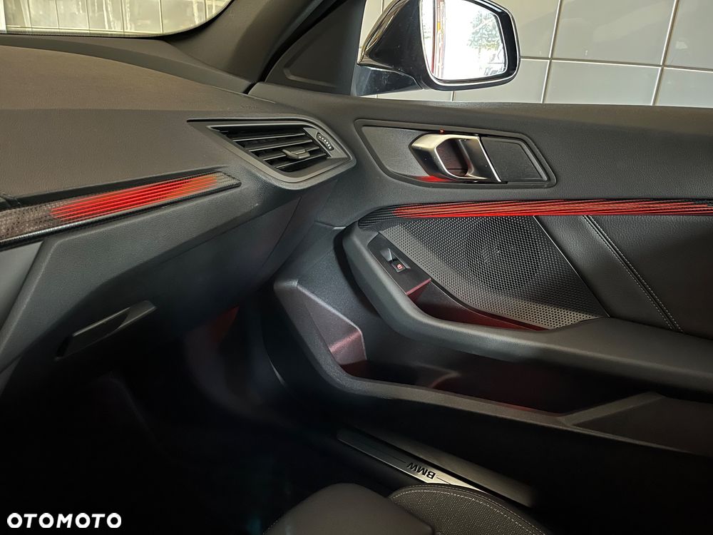 BMW Seria 1 118i GPF Sport Line - 25