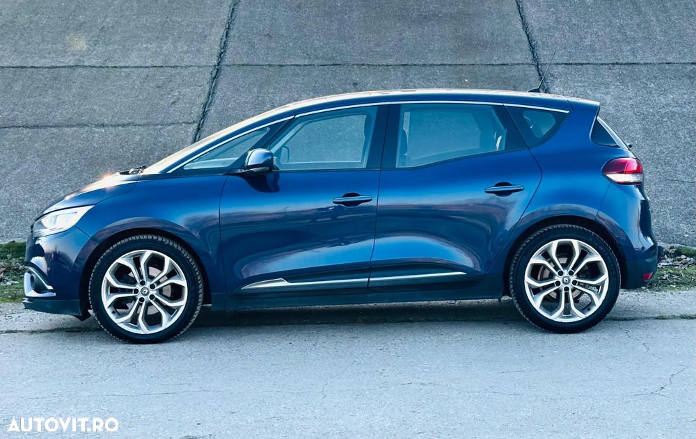 Renault Scenic ENERGY dCi 130 Business - 3