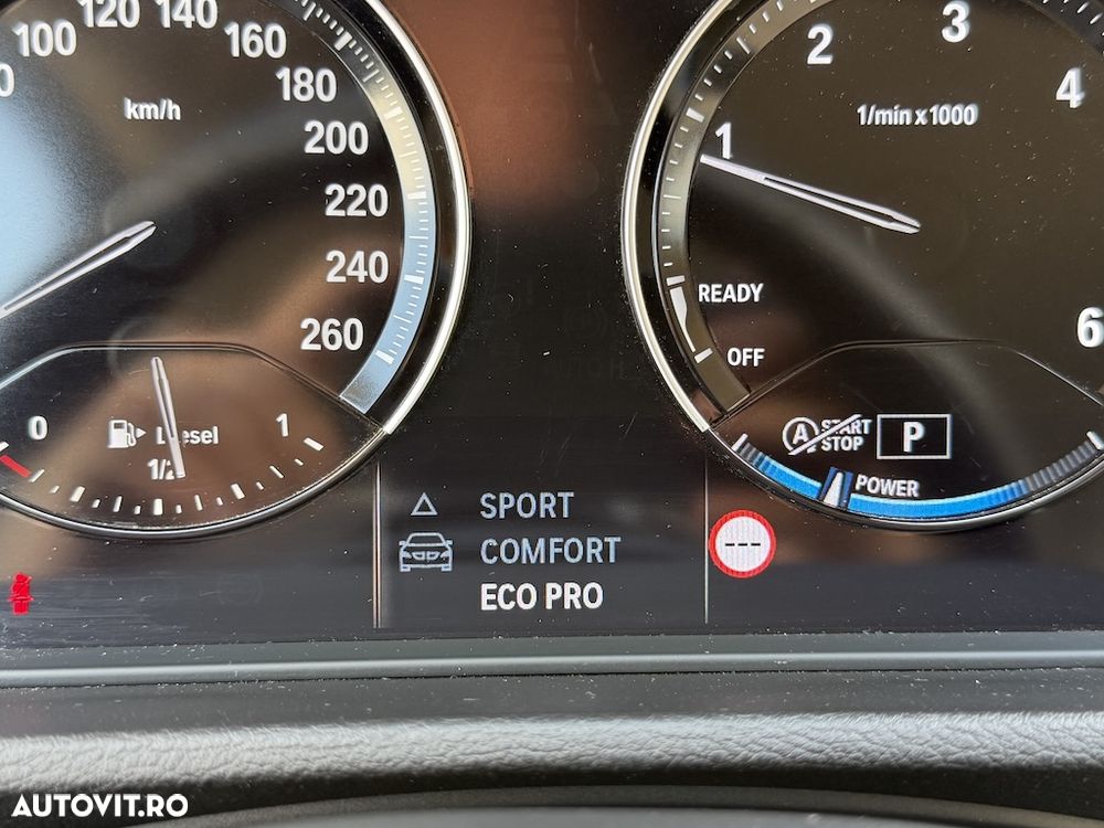 BMW X1 - 20