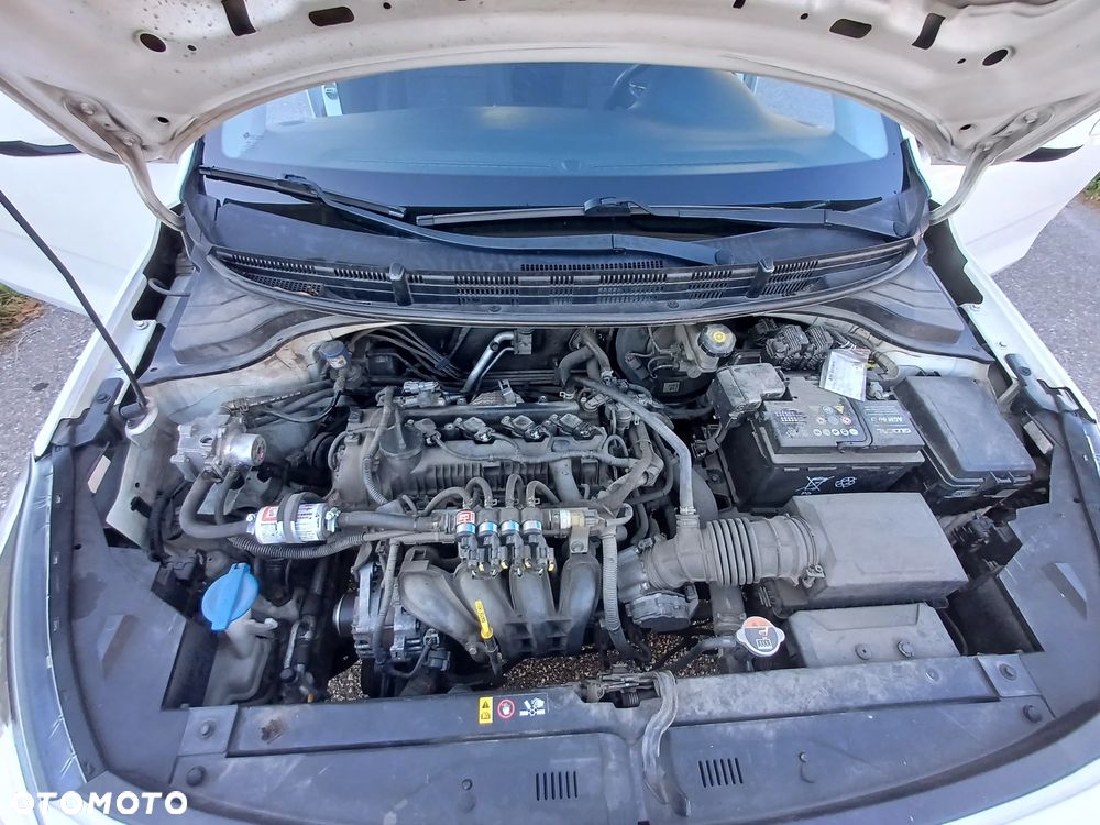Kia Rio 1.2 M - 16