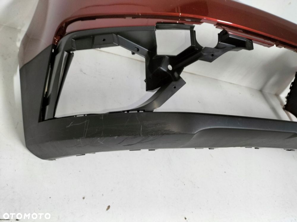 zderzak przedni renault trafic iii lift iv 21- - 3