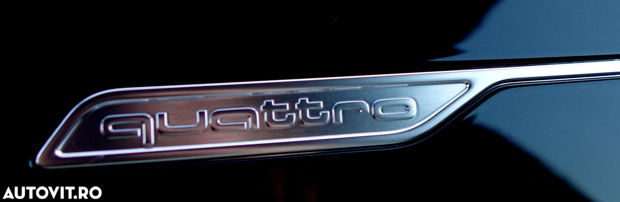 Audi A6 Avant 45 TFSI quattro S tronic MHEV Basic - 34