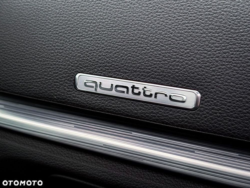 Audi A3 Limousine 2.0 TFSI quattro S tronic sport - 34