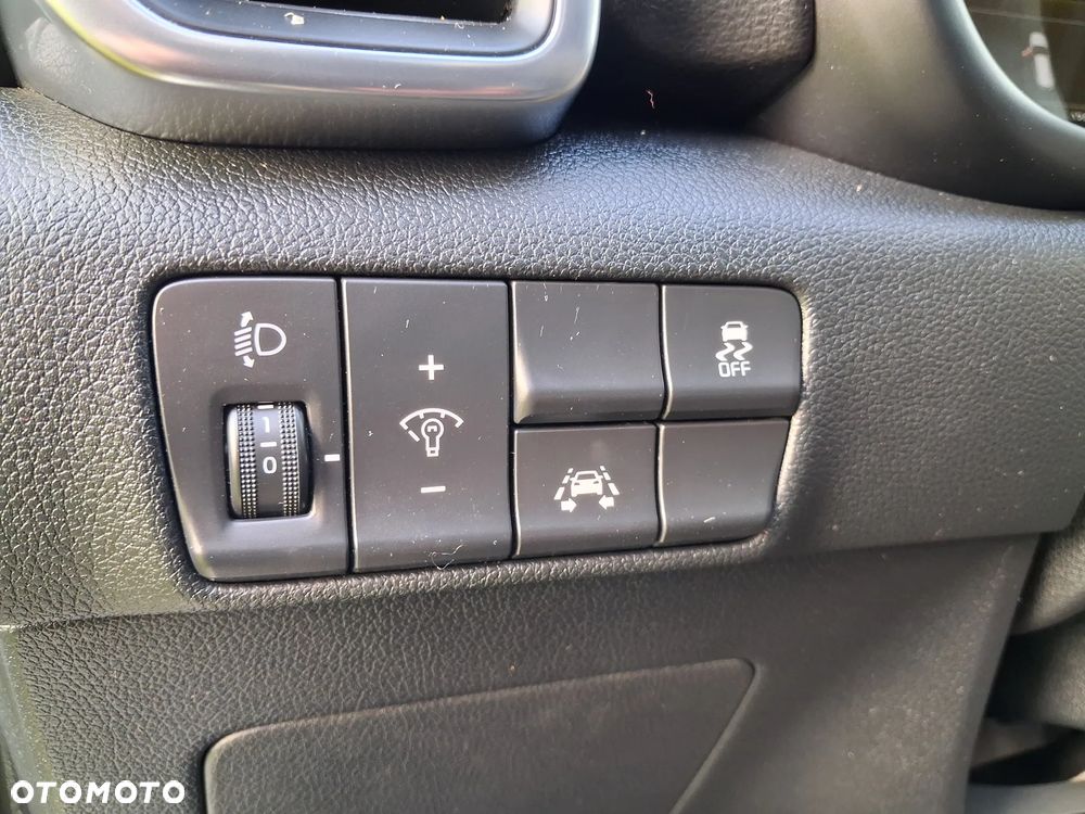 Kia Sportage 2.0 CRDI 2WD Vision - 10