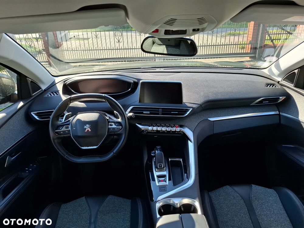 Peugeot 3008 PureTech 130 Stop & Start GPF Allure - 14