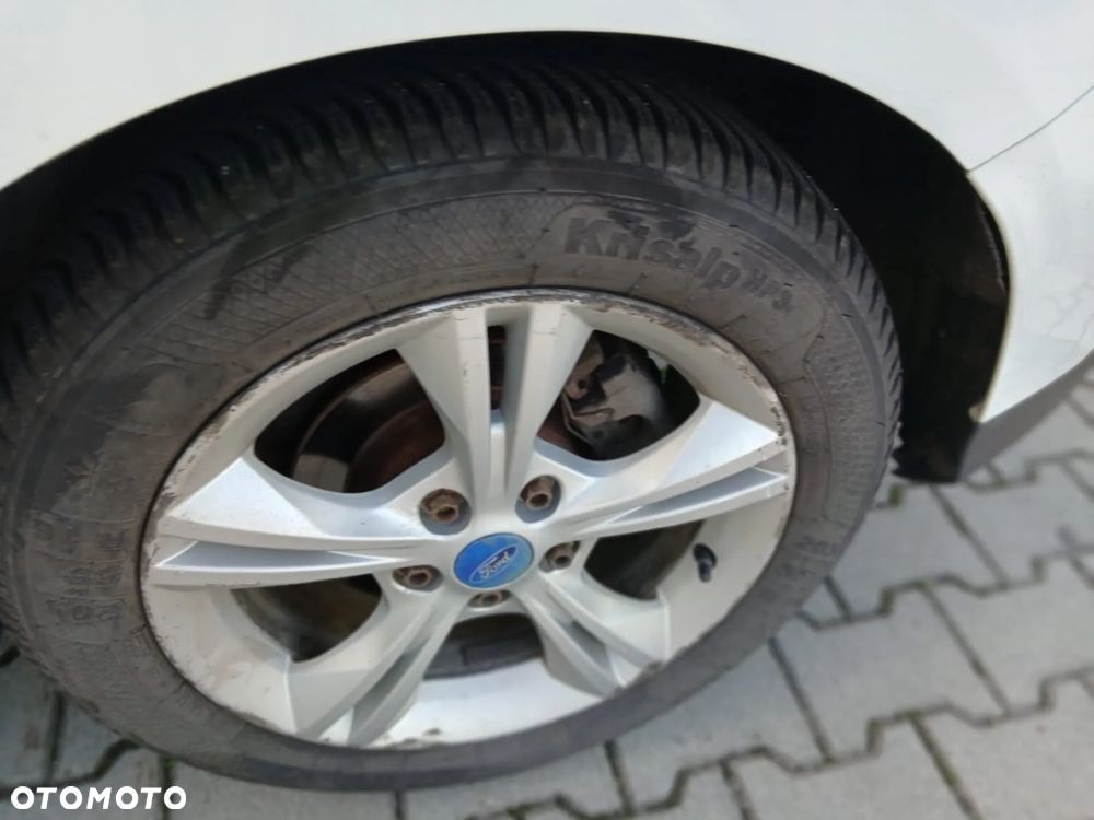 Ford Focus 1.5 TDCi Trend - 17