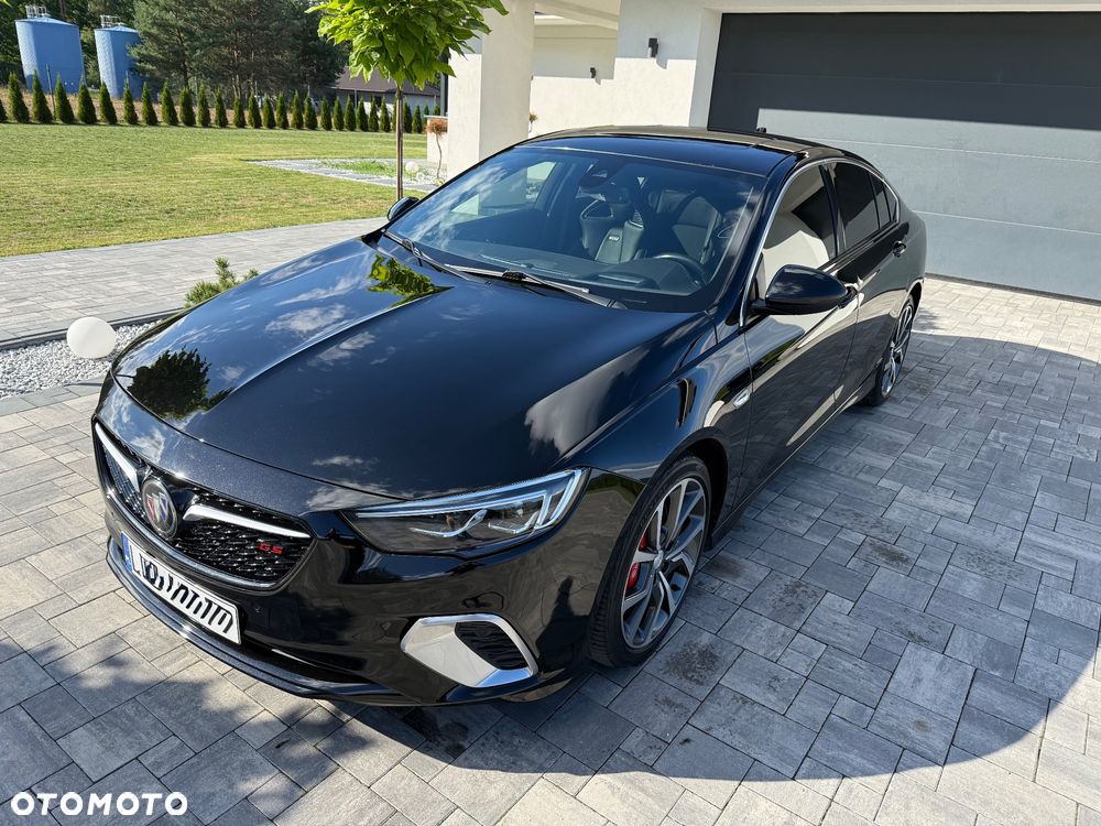 Buick Regal - 14