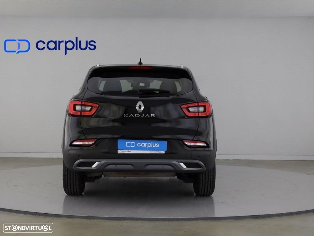 Renault Kadjar 1.3 TCe Zen - 6