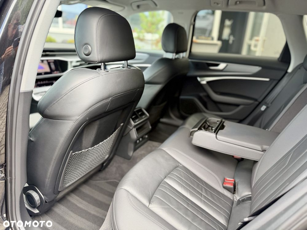Audi A6 Avant 40 TDI S tronic sport - 24