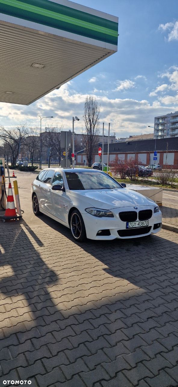 BMW Seria 5 - 5