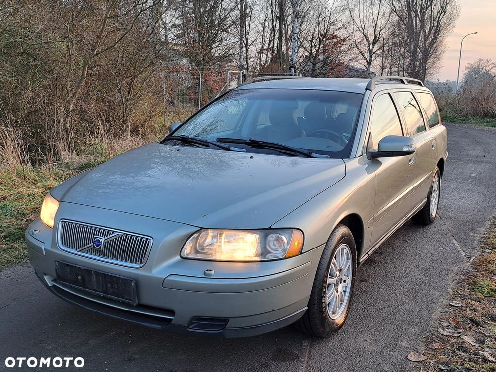 Volvo V70 2.4 Kinetic - 22