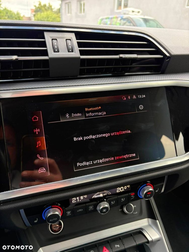 Audi Q3 35 TFSI mHEV Advanced S tronic - 17