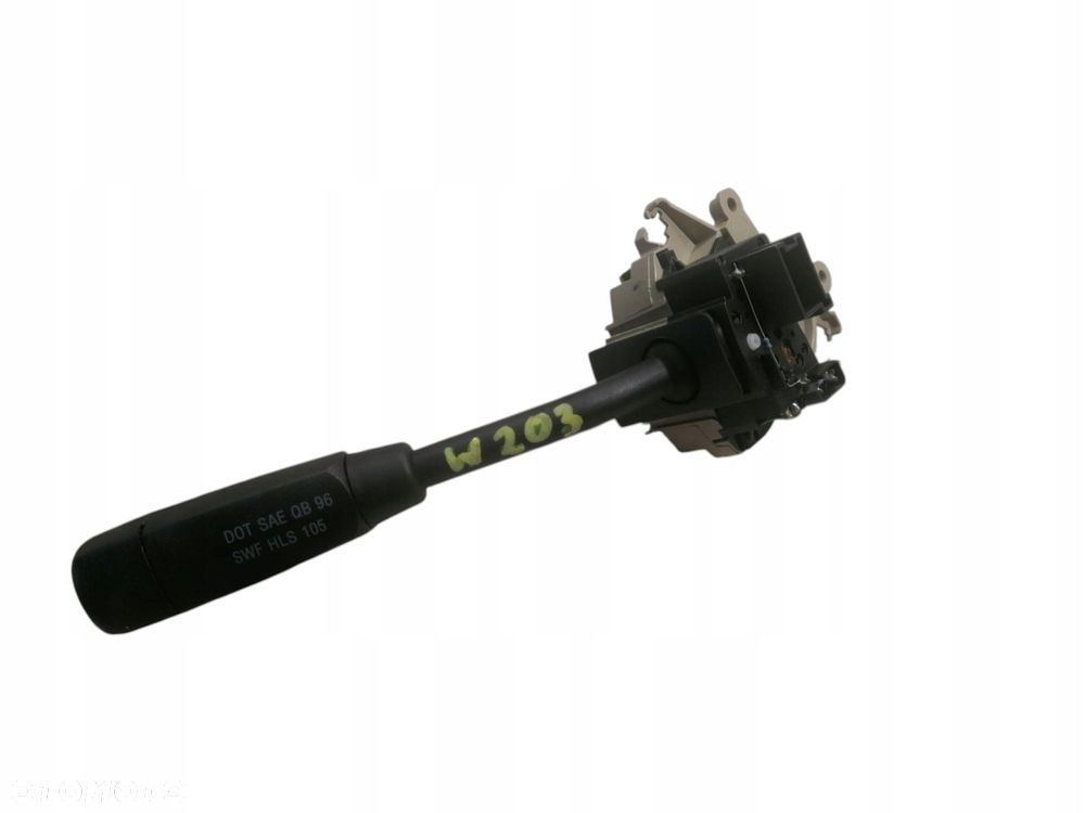 przełącznik wycieraczek mercedes w203 przełącznik wycieraczek - 3