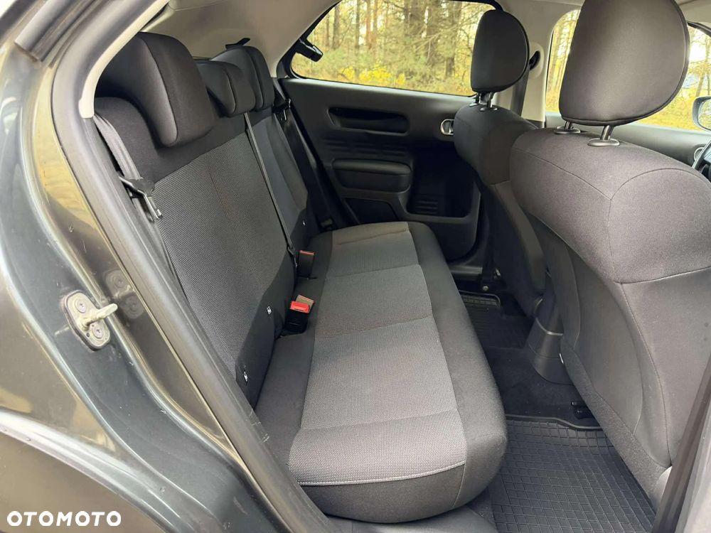 Citroën C4 Cactus VTi 82 Shine - 13