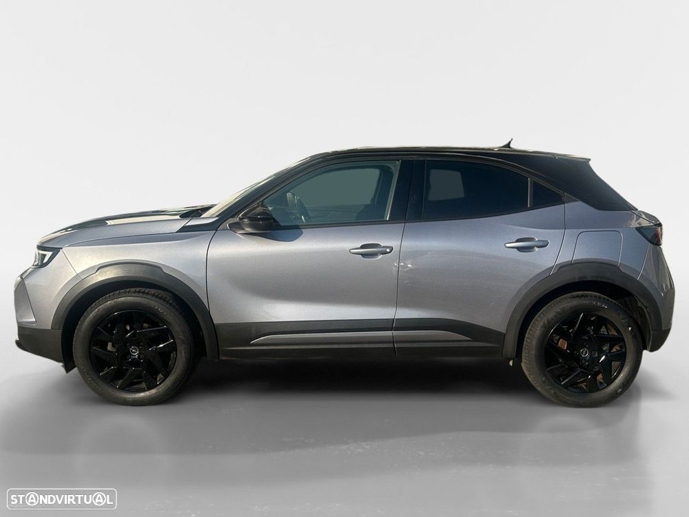 Opel Mokka 1.2 T GS - 2