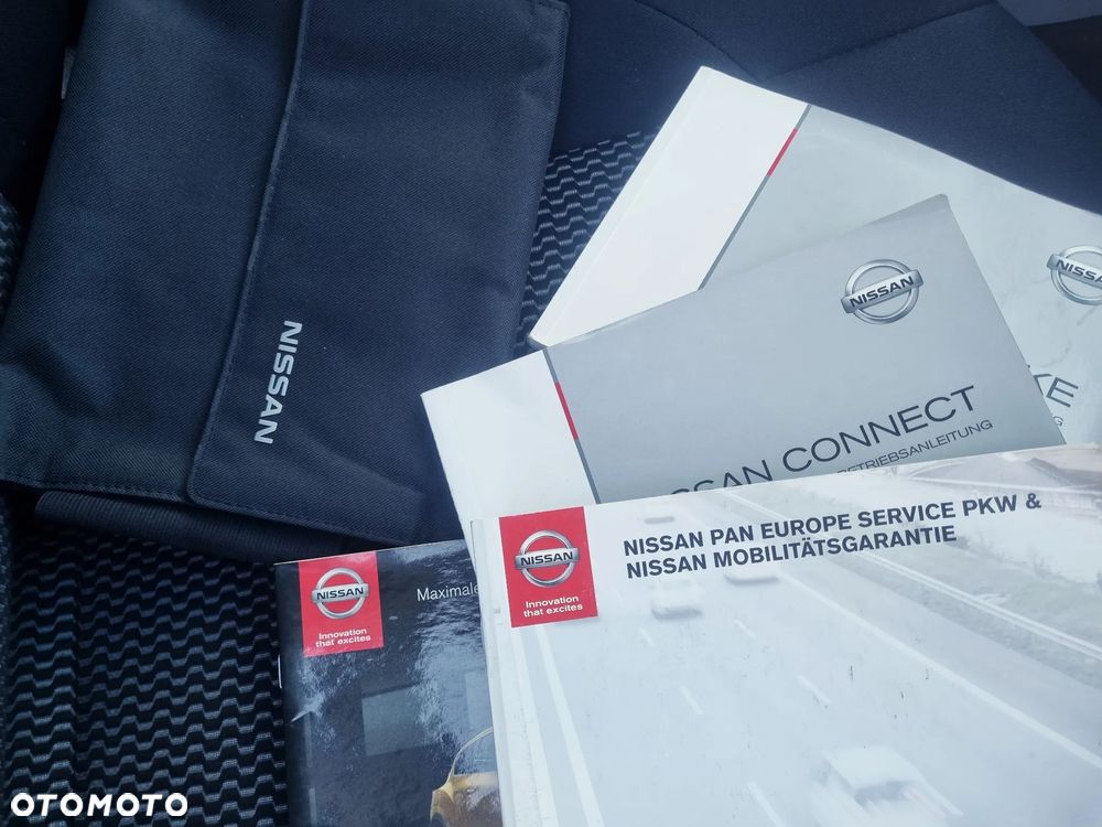 Nissan Juke 1.2 DIG-T Edition - 16