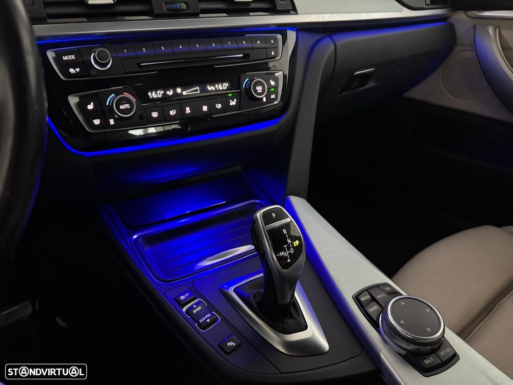 BMW 420 Gran Coupé i Pack M Auto - 19