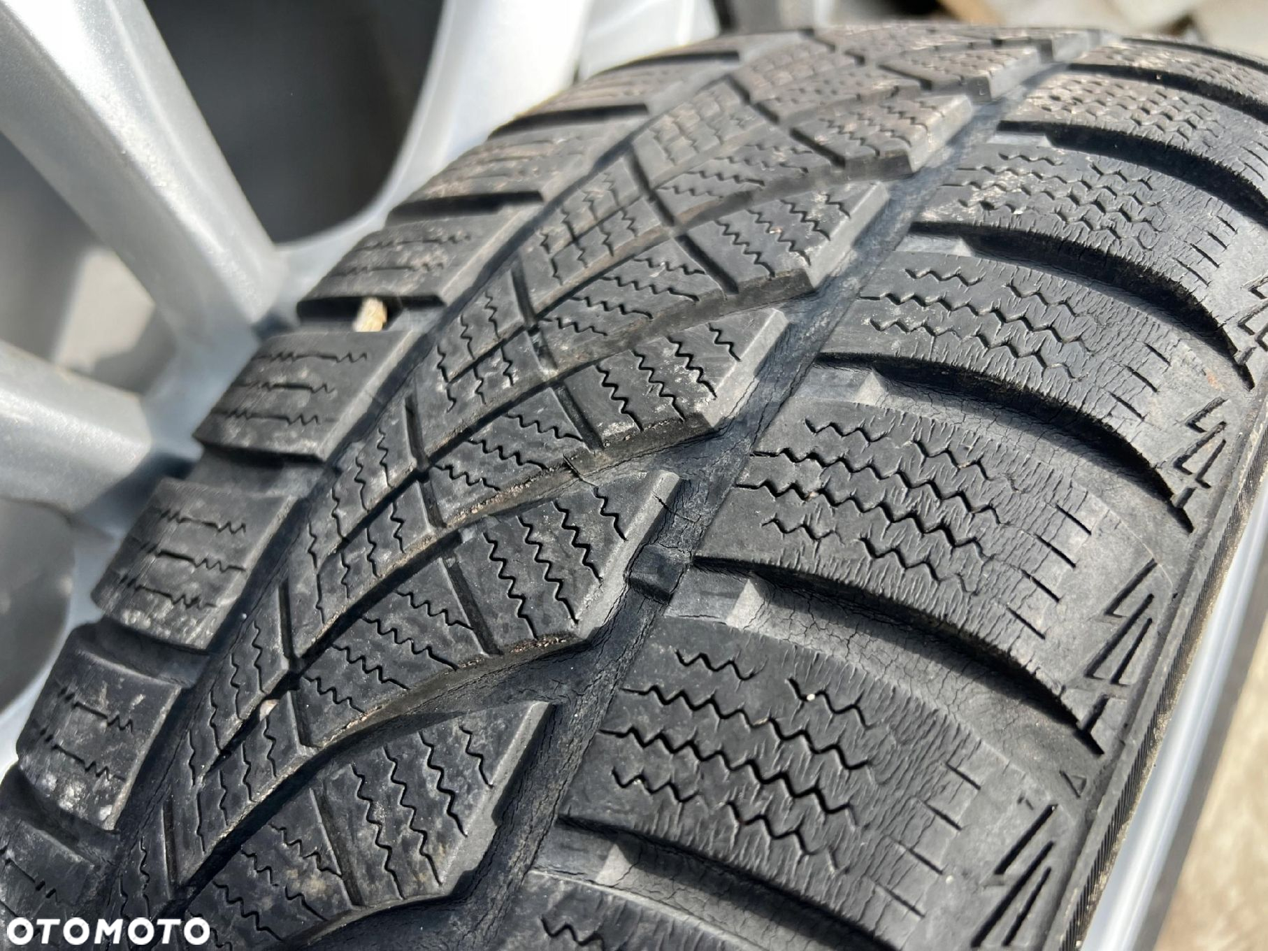 KOŁA FELGI OPONY CAŁOROCZNE LETNIE OPEL CORSA D E 195/55 R16 - 11
