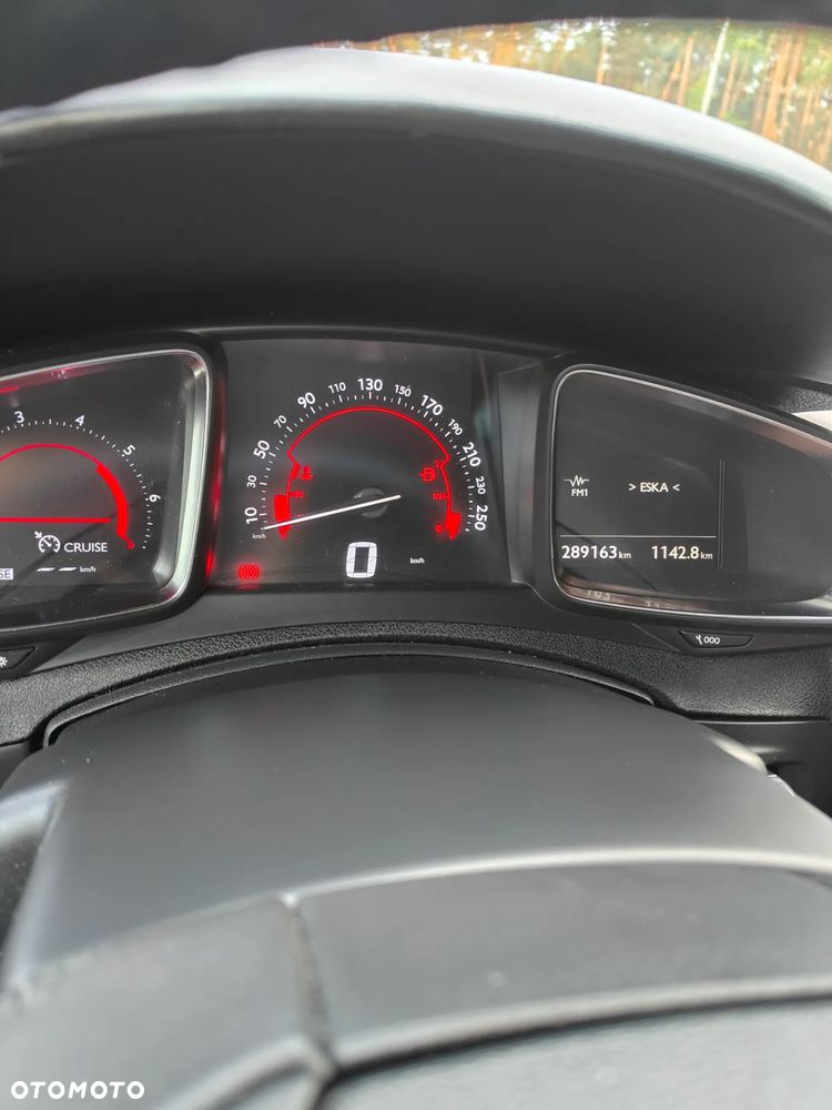 Citroën DS5 2.0 HDi SoChic - 16