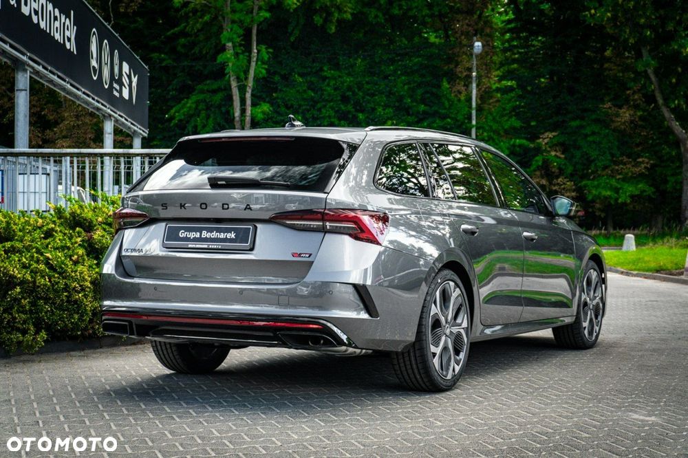 Skoda Octavia - 7