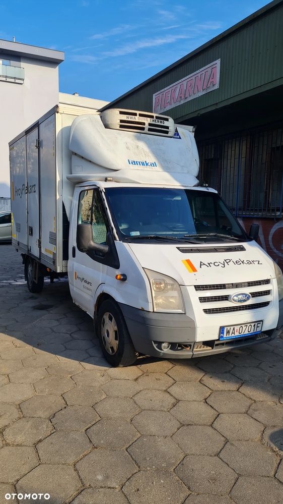 Ford Transit - 3