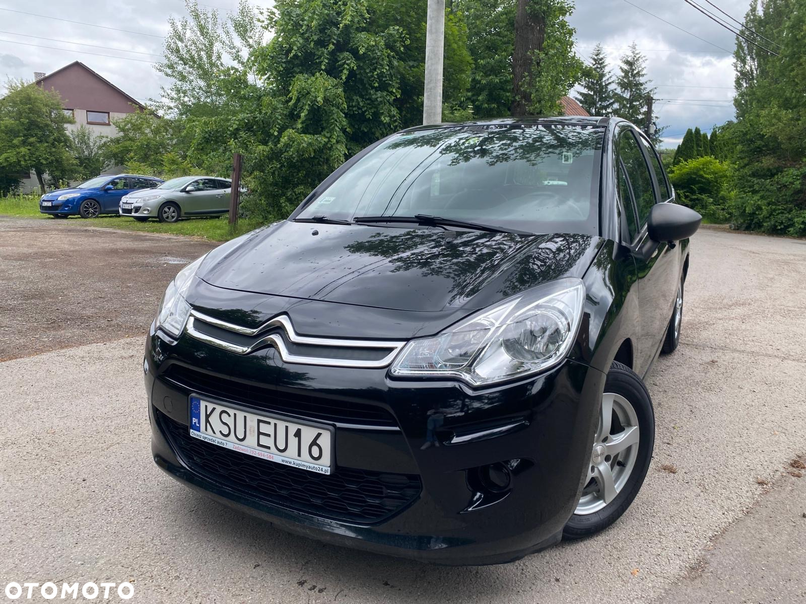 Citroën C3 1.0 VTi Attraction - 2