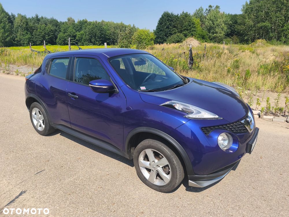 Nissan Juke - 9