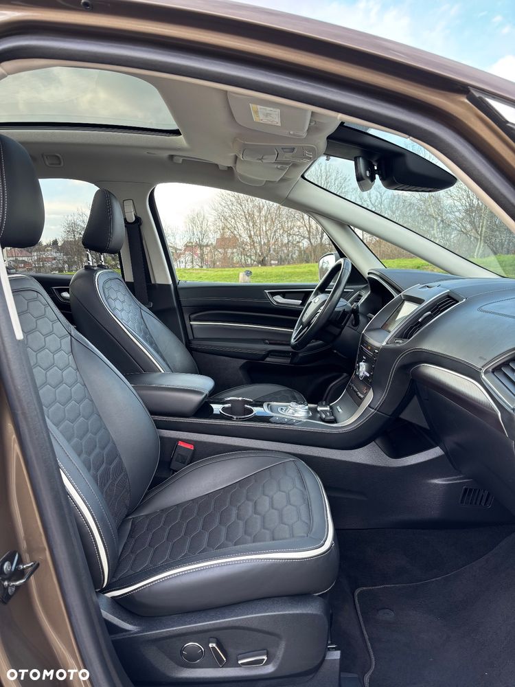 Ford S-Max 2.0 EcoBlue Vignale - 15