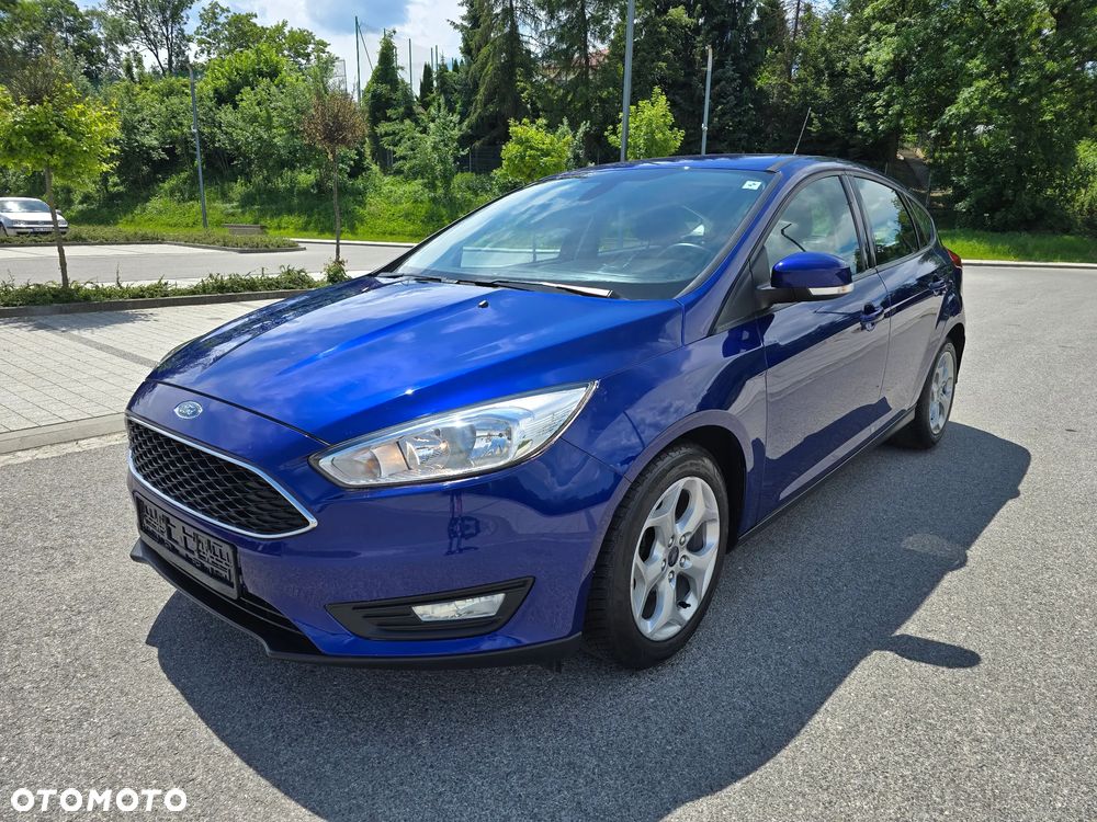Ford Focus - 22