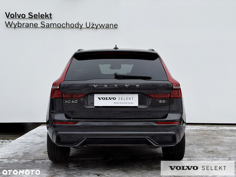 Volvo XC 60 - 8