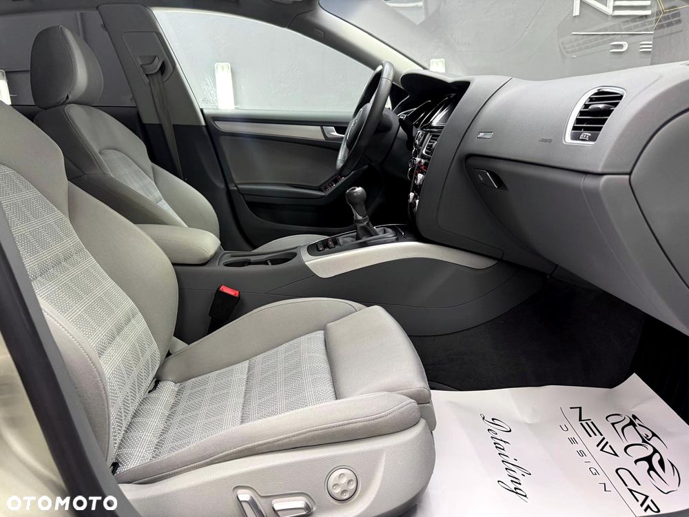 Audi A5 Coupé 2.0 TDI ultra - 29