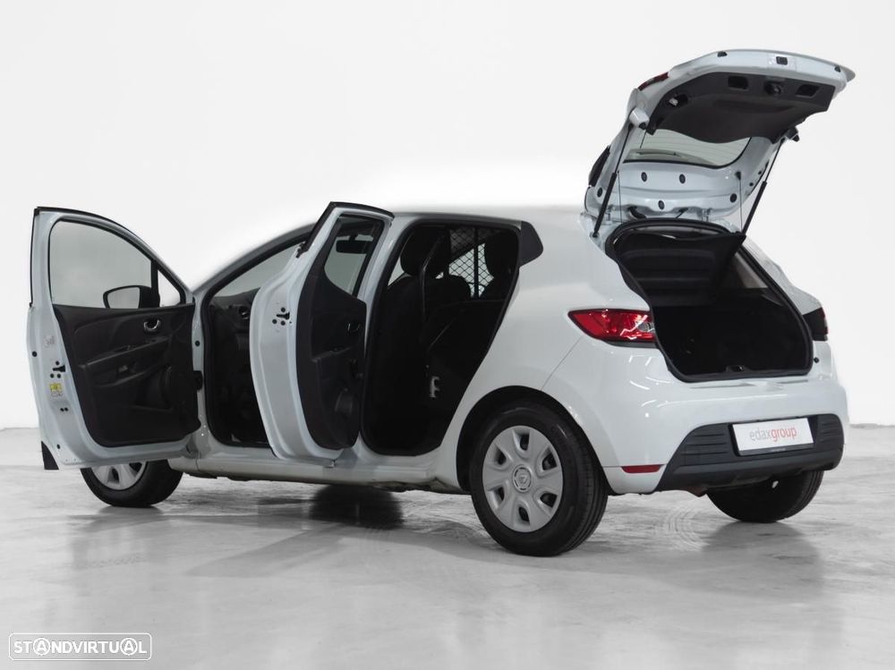 Renault Clio Van c/iva - 5