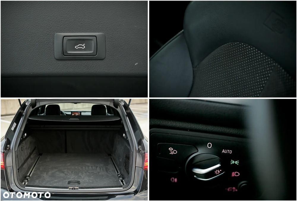 Audi A6 - 38