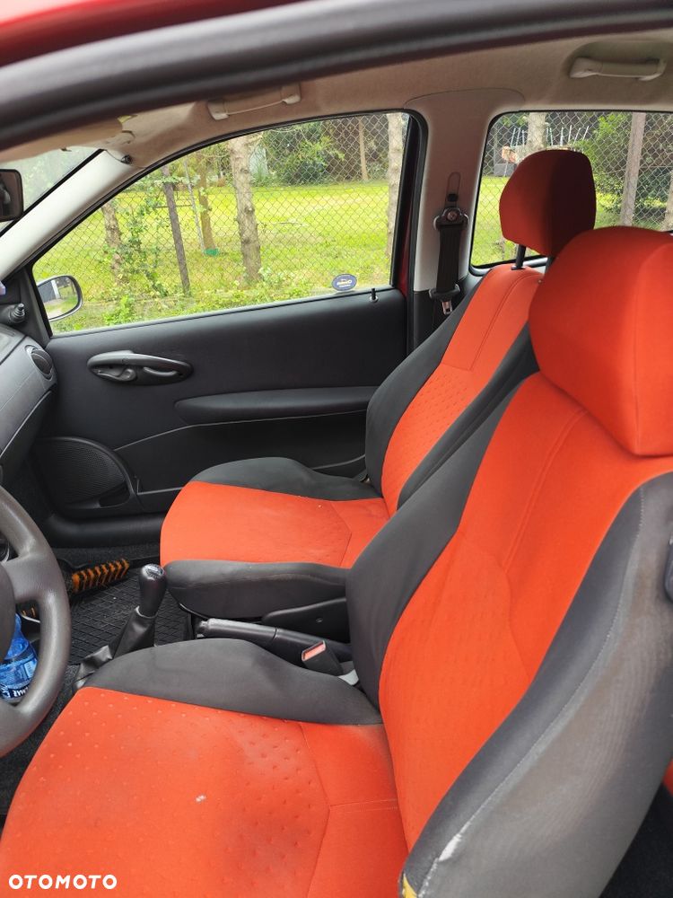 Fiat Punto - 4