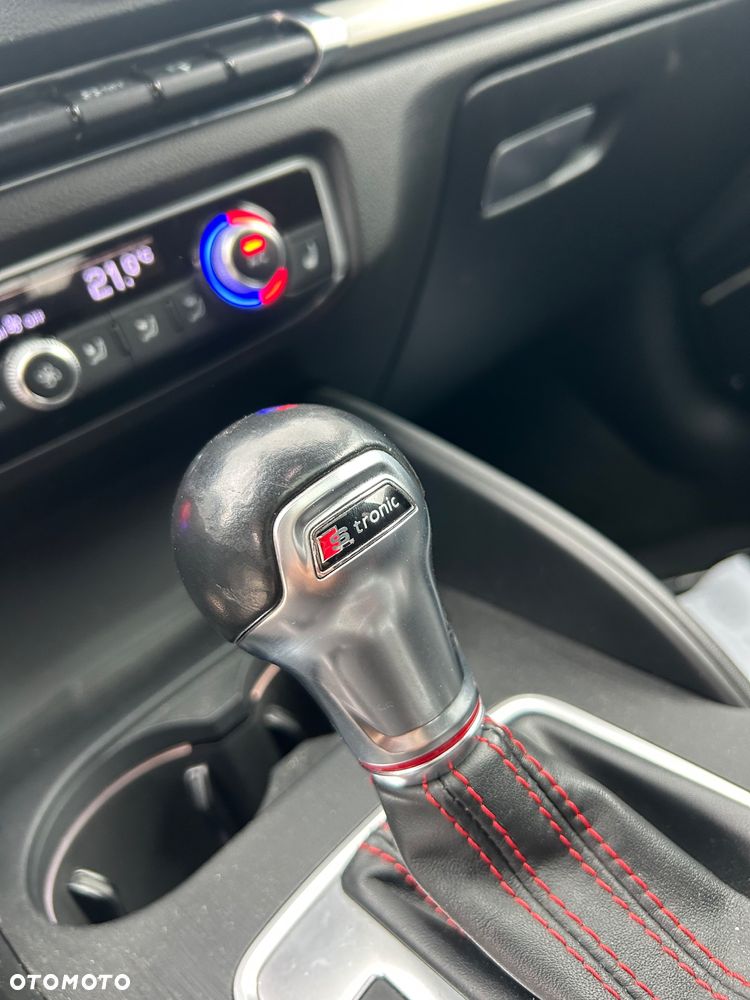 Audi S3 Sportback TFSI  S tronic - 18