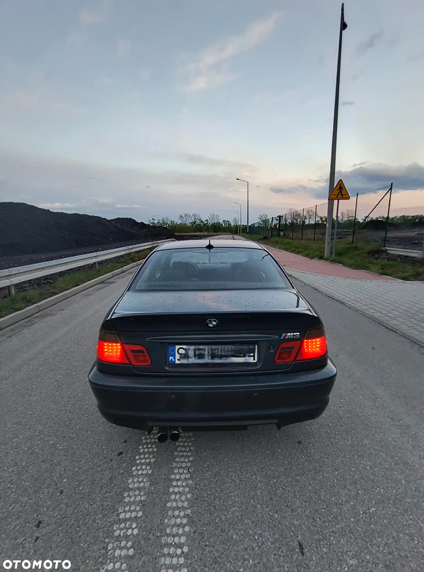 BMW Seria 3 - 5