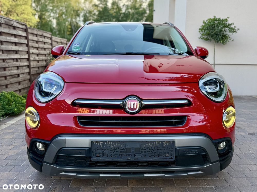Fiat 500X - 5