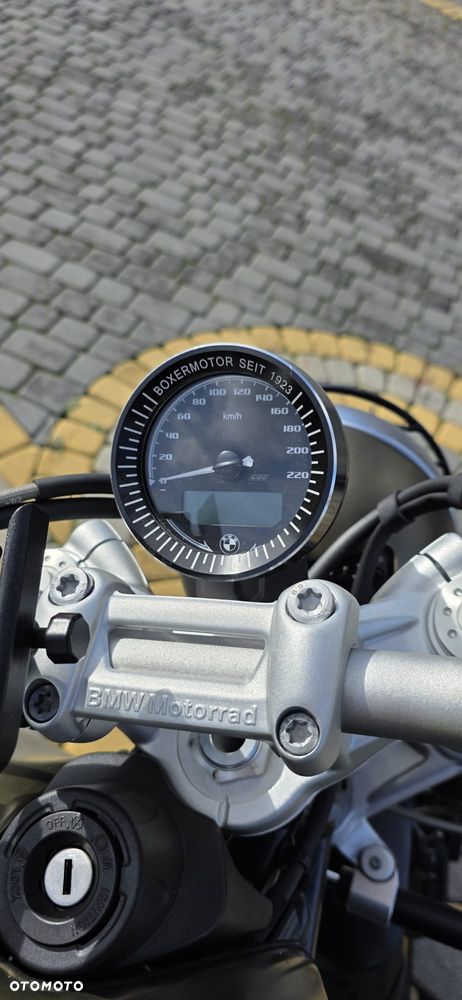BMW R - 2
