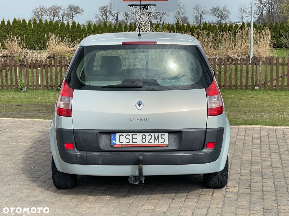 Renault Scenic - 10