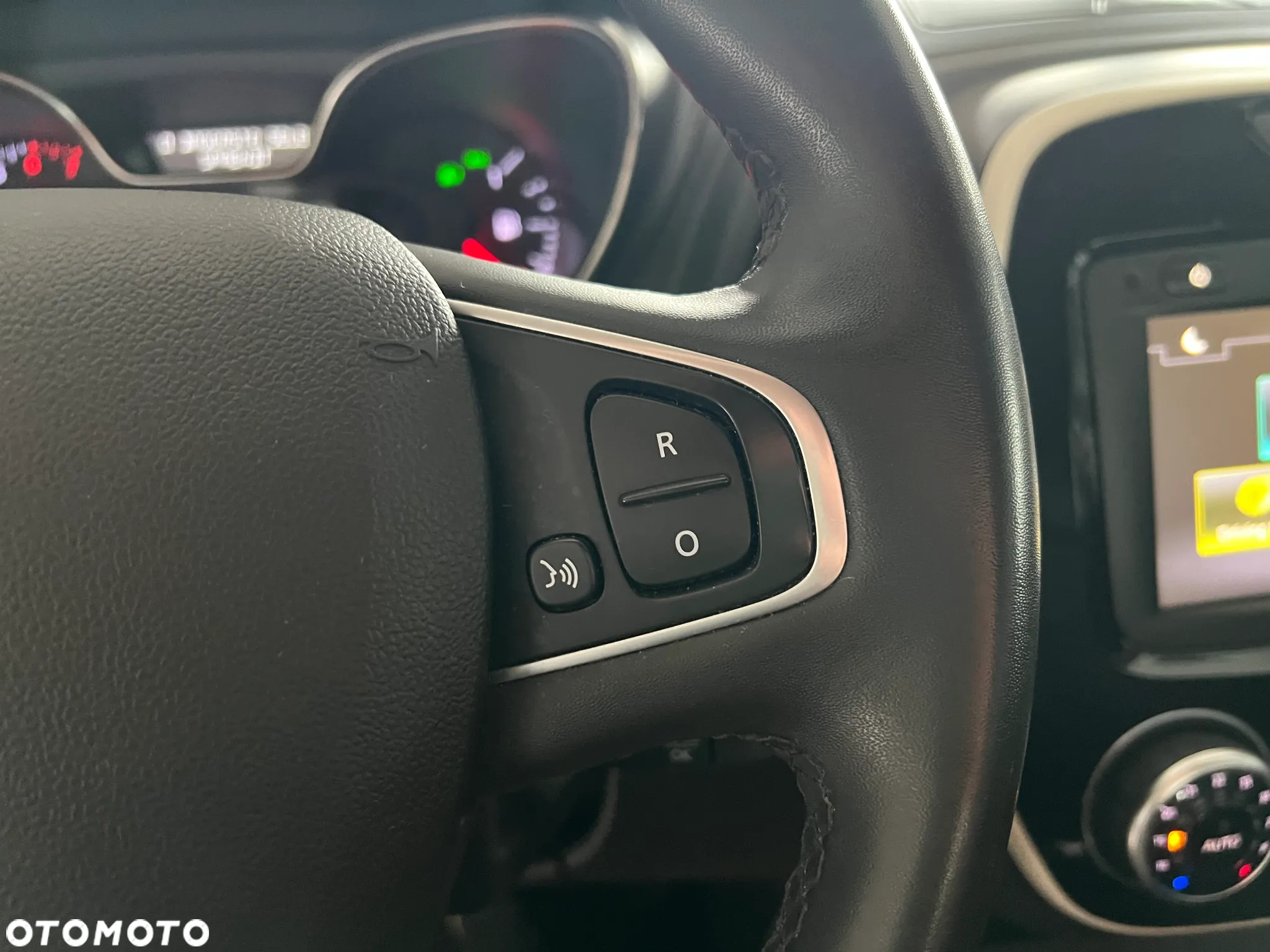 Renault Captur 0.9 Energy TCe Zen - 26