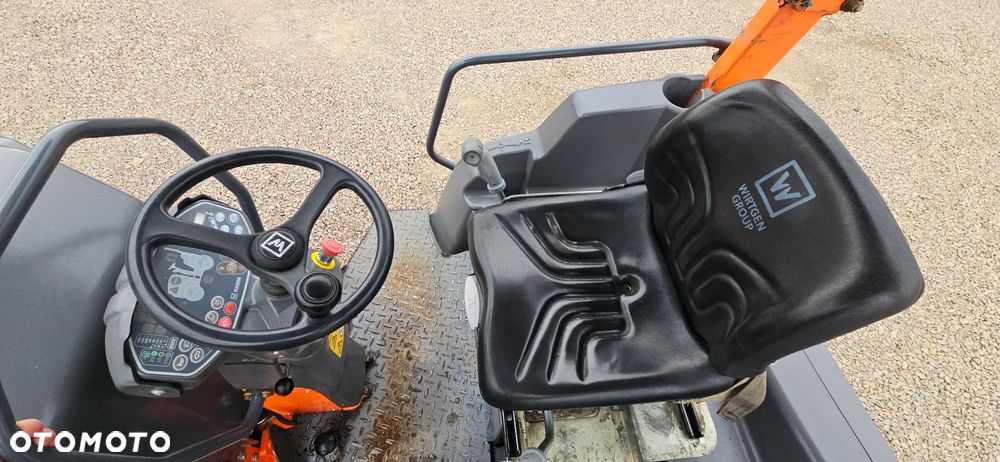 Hamm HD 14 VO - 14