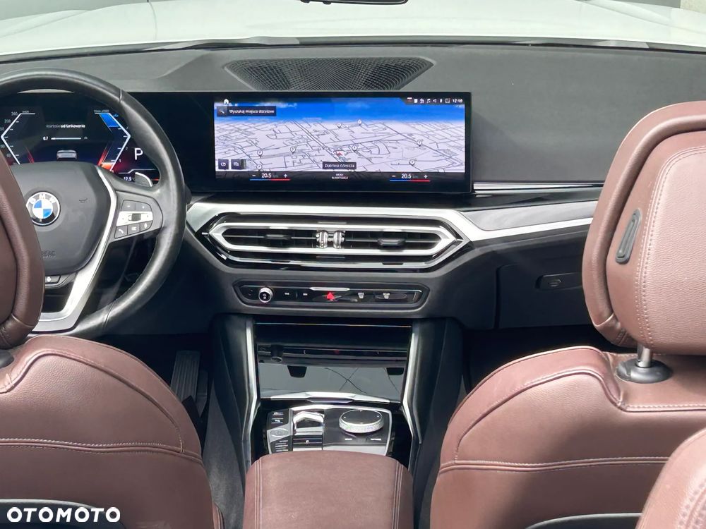 BMW Seria 4 420d mHEV sport - 24