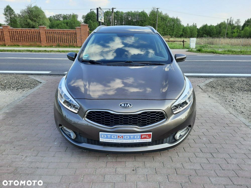 Kia Ceed - 2